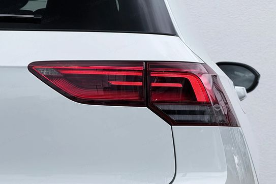 Volkswagen Golf Tsi Opf Dsg Gti