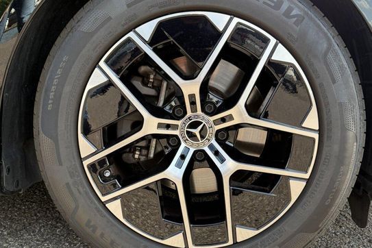 Mercedes Klasa E 220 d 4-Matic Avantgarde