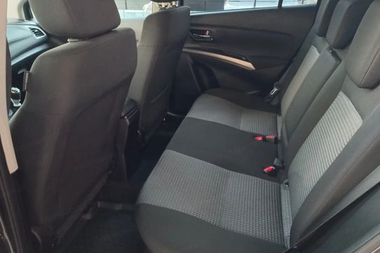 Suzuki SX4 S-cross 1.4 Premium 4x4