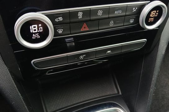 Renault Megane 1.3 TCe FAP Techno EDC