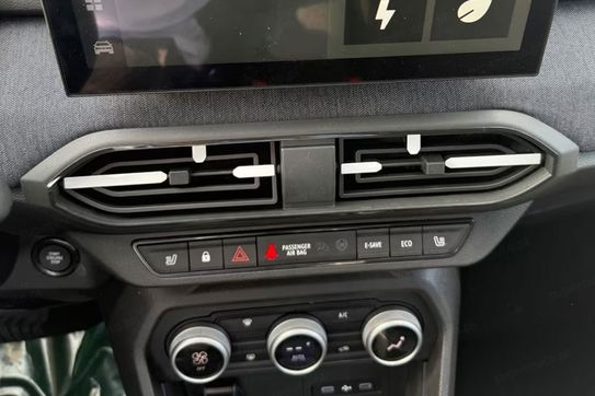 Dacia Jogger Expression 7-miejsc 1.8 Full Hybrid