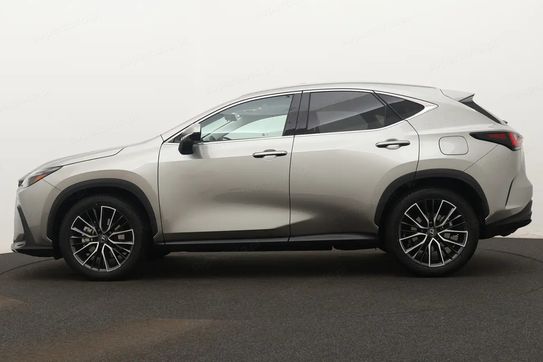 Lexus NX 350h Omotenashi 2.5 Hybrid AWD