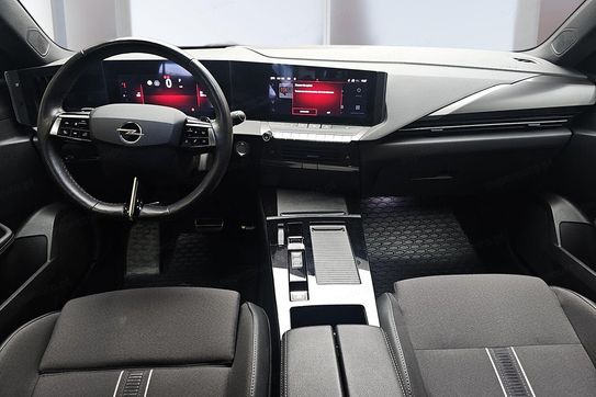 Opel Astra Cdti Gs S&S