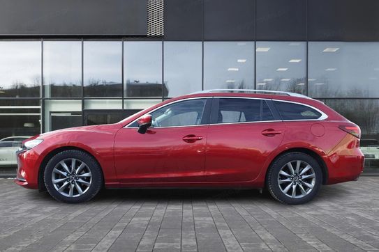 Mazda 6 2.0 SkyEnergy