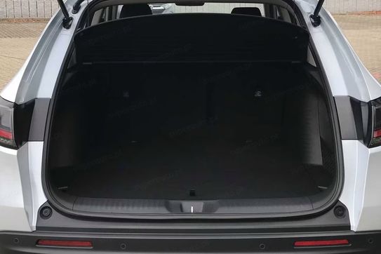 Honda ZR-V Elegance 2.0 i-MMD HEV 2WD CVT