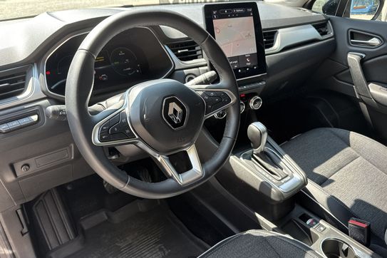 Renault Captur 1.6 E-TECH Full Hybrid 145 Techno