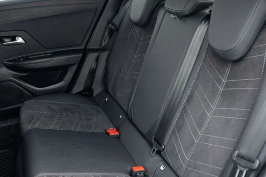 Opel Mokka 50kWh Ultimate Pack