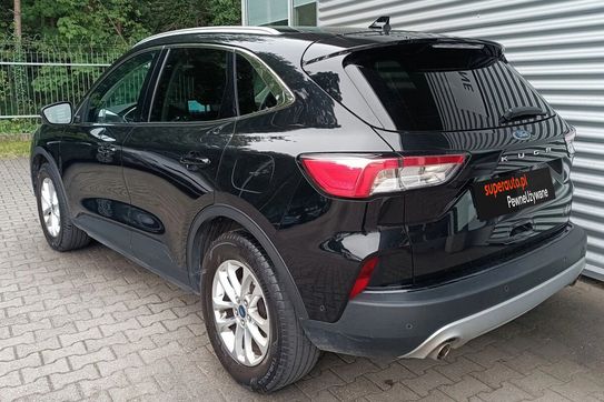 Ford Kuga 1.5 Ecoboost Fwd Titanium x