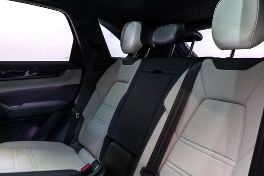 Porsche Cayenne Turbo E-Hybrid