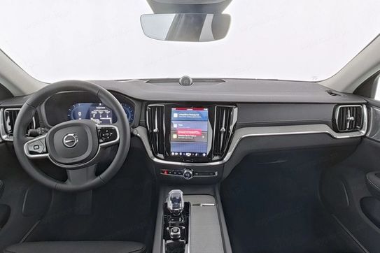Volvo V60 B4 B Ultra Dark aut