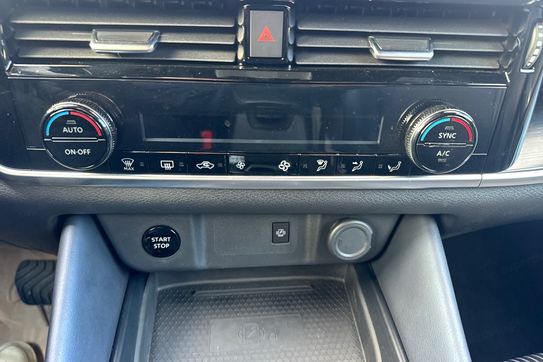 Nissan Qashqai Tekna 1.5 E-Power AT