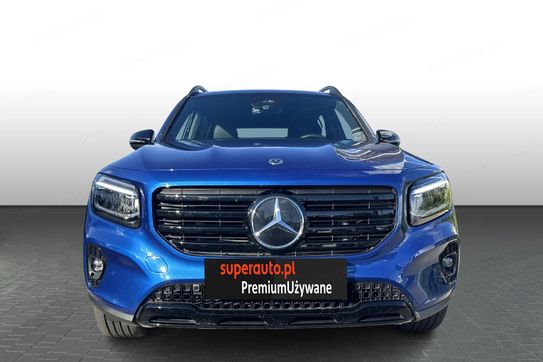 Mercedes GLB 200 7G-DCT