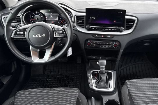 Kia Ceed 1.5 t-Gdi m Dct
