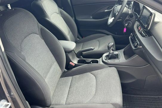 Hyundai i30 1.5 T-GDI Smart