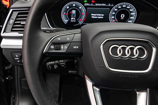 Audi Q5 40 TDI quattro S Line S tronic