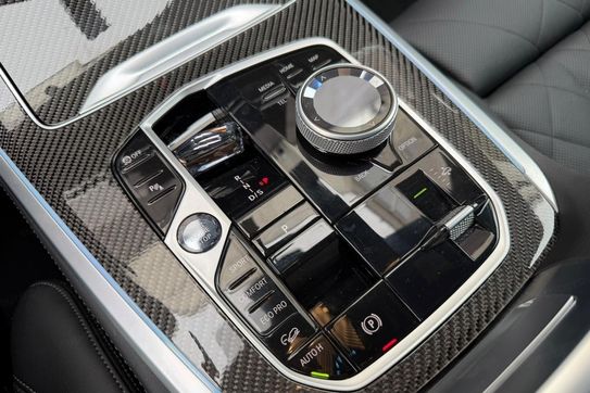 BMW X5 xDrive40i M Sport