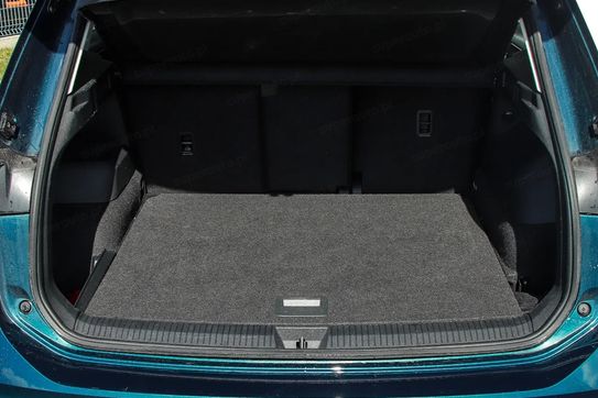 Volkswagen Tiguan 1.5 Etsi Opf Dsg Goal