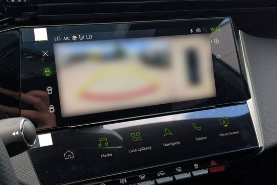 Peugeot 408 GT S&S e-DCS6 1.2 PureTech mHEV