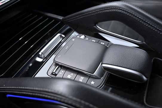 Mercedes GLE 300 d 4MATIC AMG Line