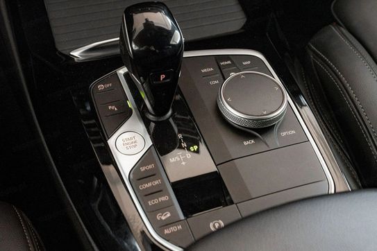 BMW X3 xDrive20d M Sport