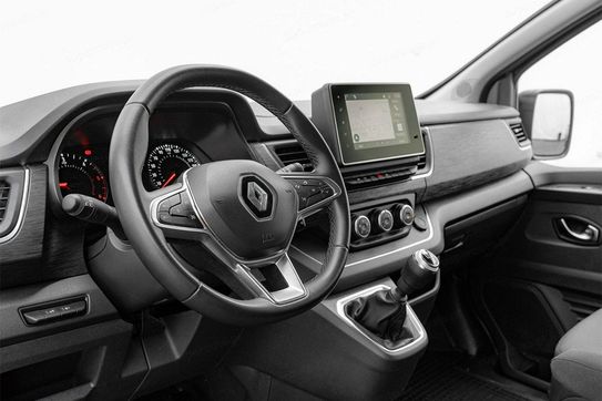 Renault Trafic Kombi L2H1