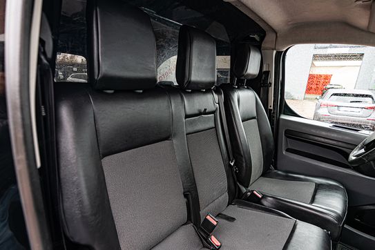 Peugeot Expert L1H1 AT