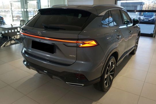 MG HS 1.5T HEV+ Exclusive aut