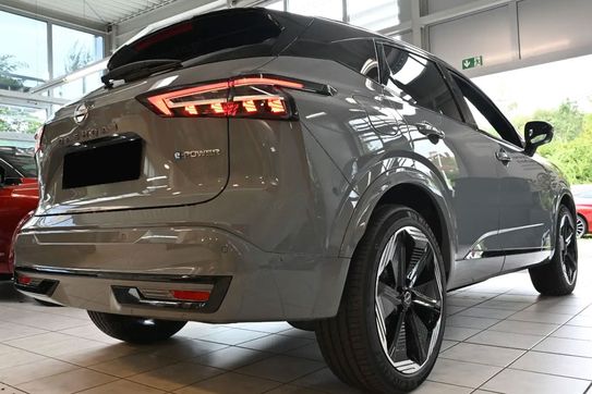 Nissan Qashqai N-Design 2WD 1.5 e-POWER