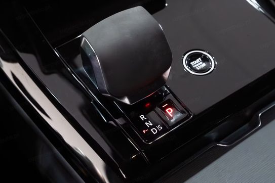 Land Rover Range Rover Sport D350 Autobiography