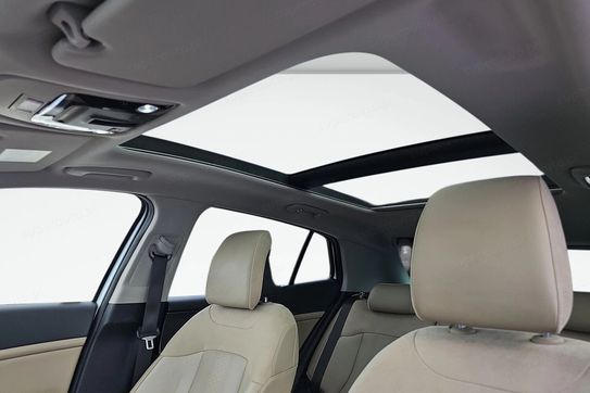 Kia Sportage 1.6 T-GDI HEV Business Line 2WD