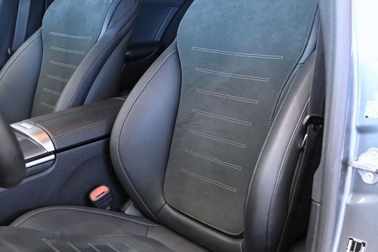 Mercedes Klasa C 220 d 4MATIC AMG Line