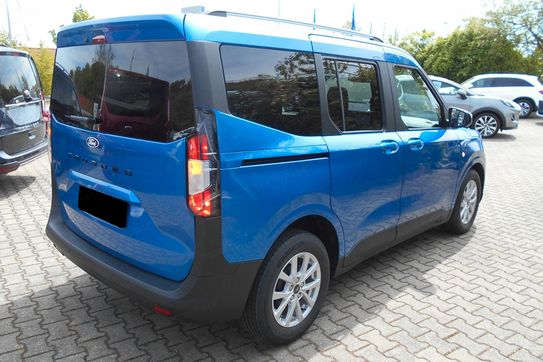 Ford Tourneo Courier Titanium A7