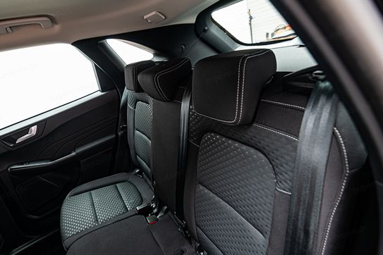 Ford Kuga 1.5 EcoBoost Cool&Connect