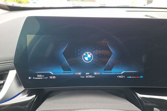 BMW X1 sDrive18i xLine
