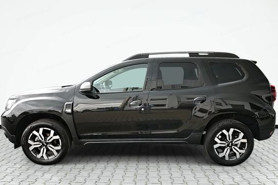 Dacia Duster 1.3 TCe Journey EDC