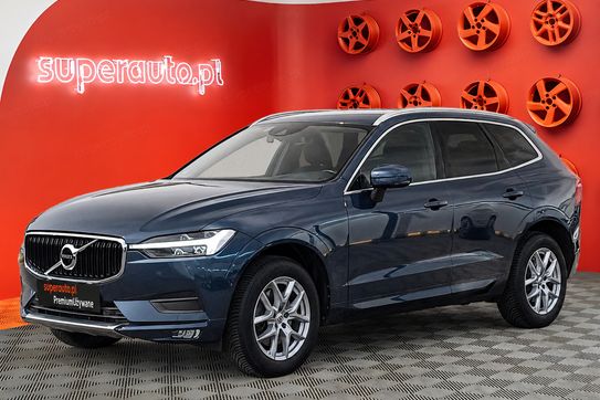 Volvo XC60 B4 D Momentum Pro