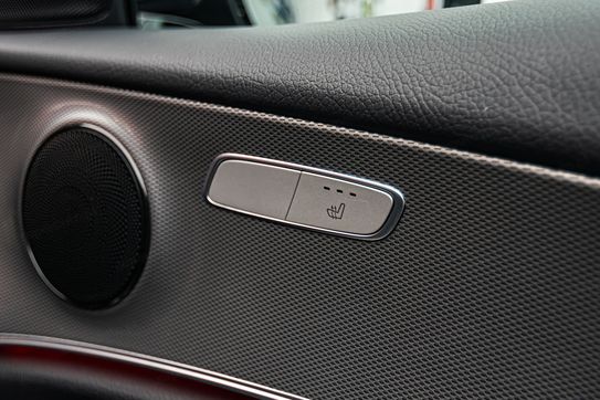 Mercedes Klasa E E 220 d 4-Matic Business Edition 9G-TRONIC