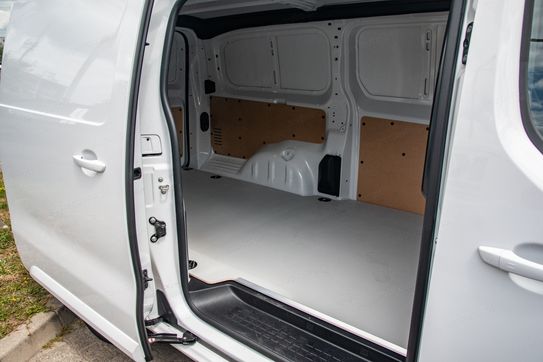 Peugeot Expert Long L2H1