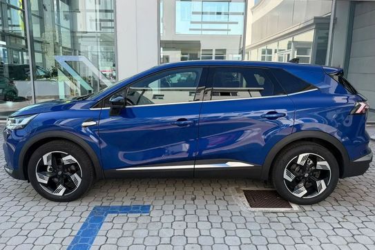 Renault Symbioz Techno 1.2 TCe Eco-G LPG