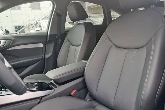 Audi A5 TFSI