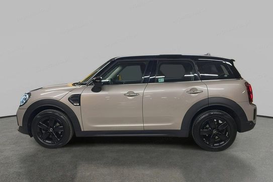 Mini Countryman Cooper