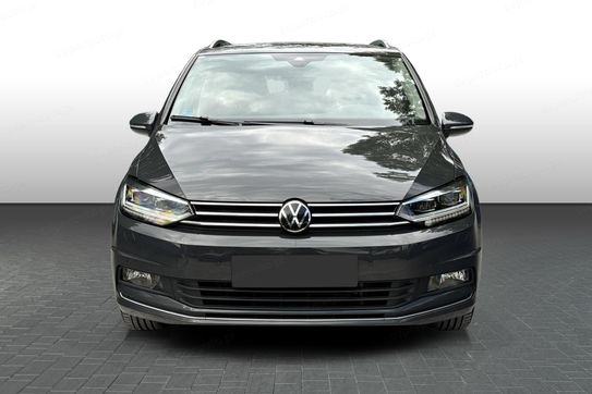 Volkswagen Touran Highline 1.5 TSI DSG