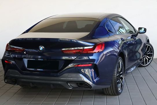 BMW Seria 8 840i xDrive Gran Coupe