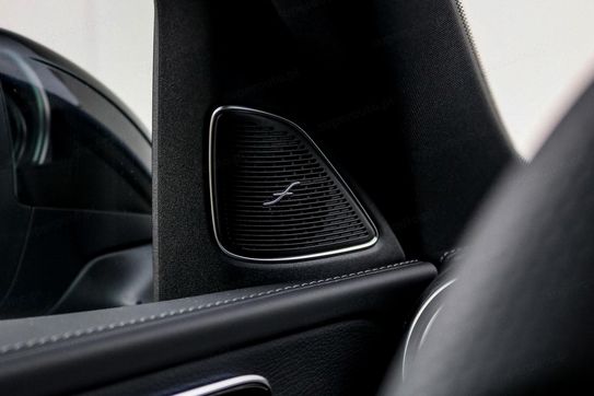 Mercedes Klasa C 200 d Business Edition