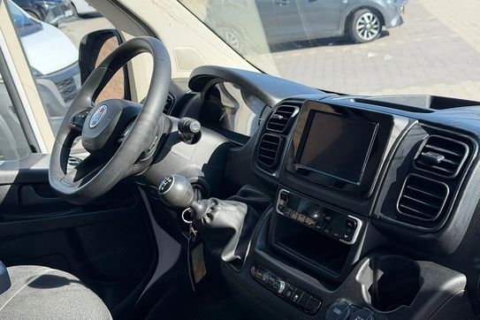 Fiat Ducato Maxi L4H2