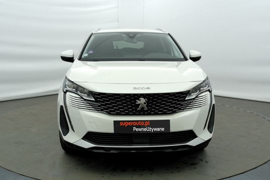 Peugeot 3008 Allure Pack 1.6 Hybrid e-EAT8