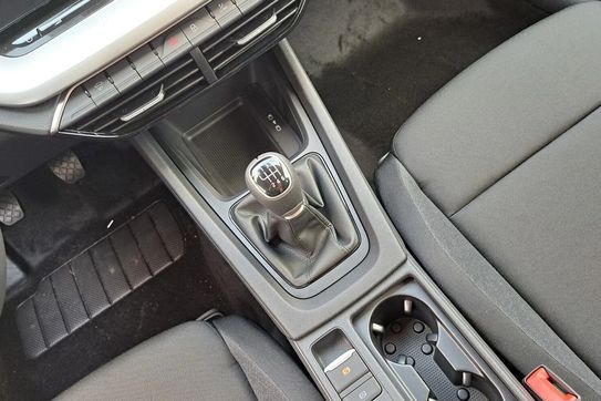 Skoda Octavia Drive Essence 1.5 TSI