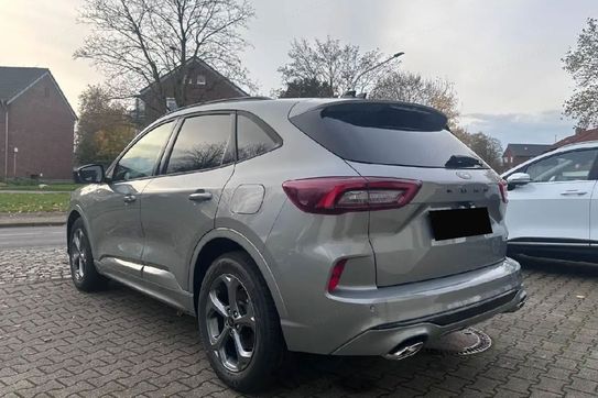 Ford Kuga ST-Line 2.5 FHEV