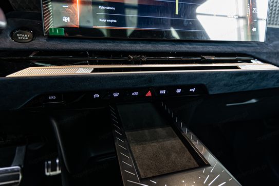 DS N°8 Jules Verne Long Range AWD 97.2kWh