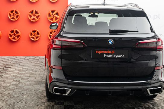 BMW X5 xDrive25d aut